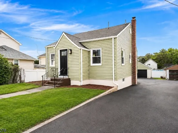 11 Dunkerly St, Totowa Boro, NJ 07512