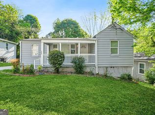 360 Betsy Ave SW, Atlanta, GA 30310
