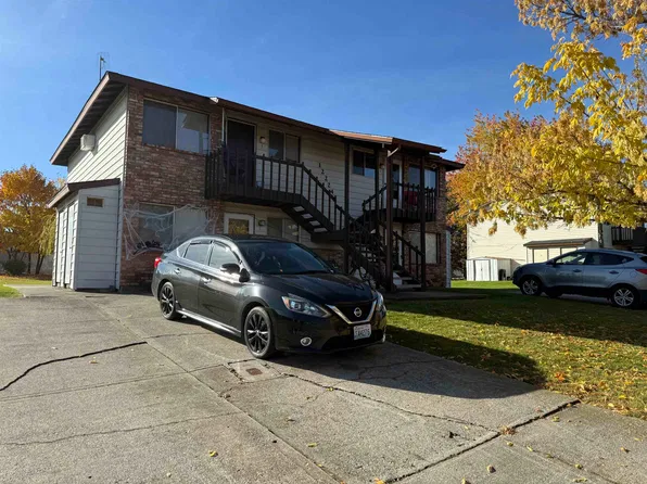12224 E Lenora Dr, Spokane, WA 99206