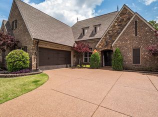 5236 Prairie Sky Dr, Lakeland, TN 38002