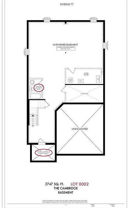 2nd image of 44 Keegan Ct
