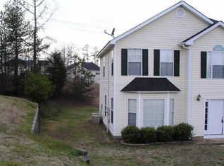 2406 Harmony Ridge Ct, Lithonia, GA 30058