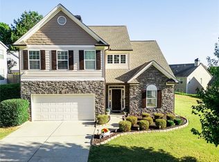 479 Rutlidge Park Ln, Suwanee, GA 30024
