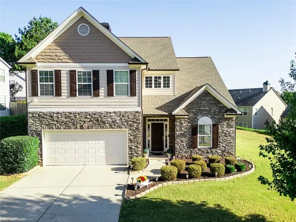 479 Rutlidge Park Ln, Suwanee, GA 30024