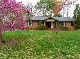 2135 Collingdale Pl, Charlotte, NC 28210