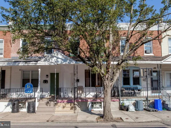 6726 Vandike St, Philadelphia, PA 19135