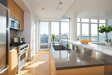 Sold by Keller Williams NYC