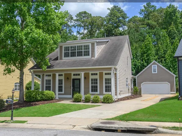 6293 S Clubview Cir, Bessemer, AL 35022