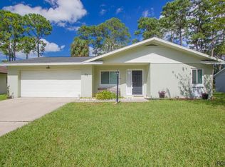 55 Berkshire Ln, Palm Coast, FL 32137