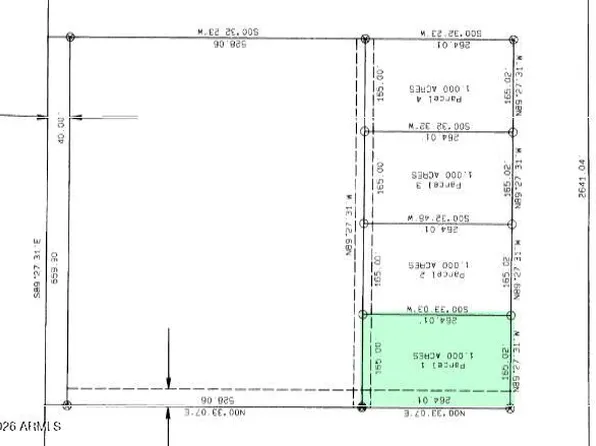 3909 N 365TH Avenue #013J, Tonopah, AZ 85354
