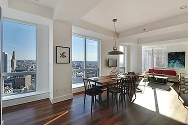 Sold by Corcoran