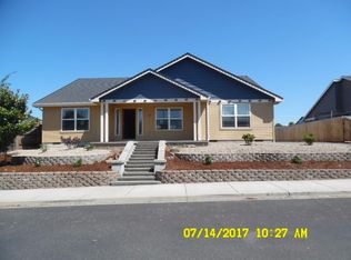 918 Win Way, Eagle Pt, OR 97524