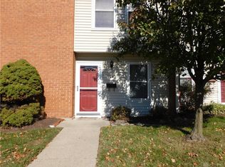 4540 Shawnray Dr APT 100, Middletown, OH 45044