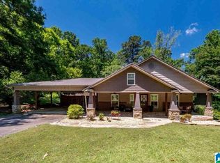 7251 Roper Rd, Trussville, AL 35173