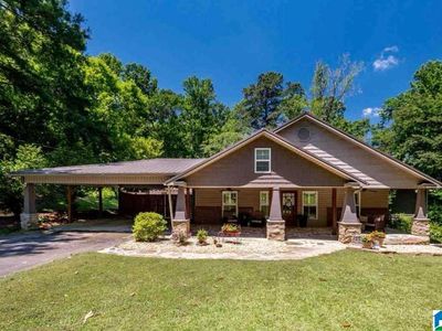 7251 Roper Rd, Trussville, AL, 35173