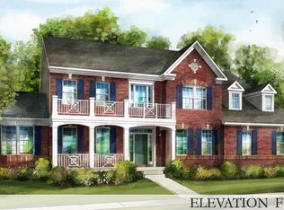 109 Towering Beech Ct, Sandy Spring, MD 20860