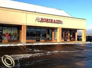 1744 N Old Us 23, Howell, MI