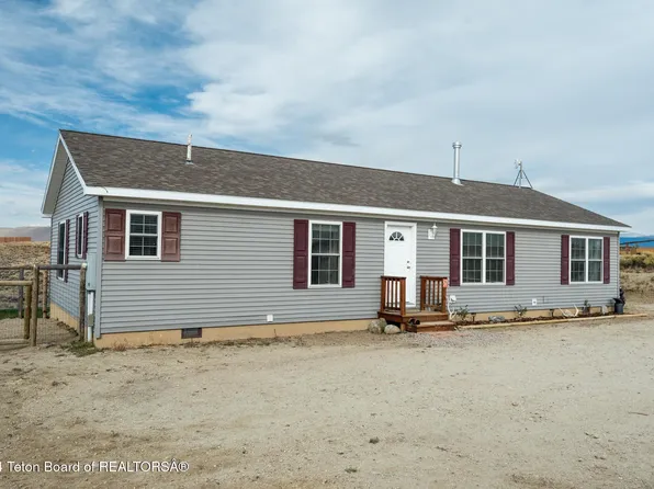 57 Indianwood Trl, Boulder, WY 82923