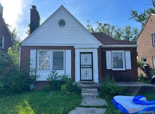 10510 Roxbury St, Detroit, MI 48224