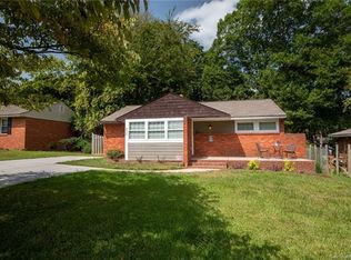 4630 Murrayhill Rd, Charlotte, NC 28209