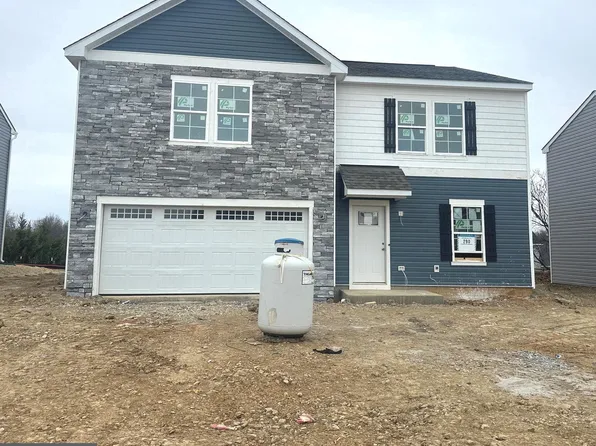 296 Ludgate Mnr, Falling Waters, WV 25419