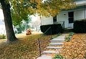 Main House