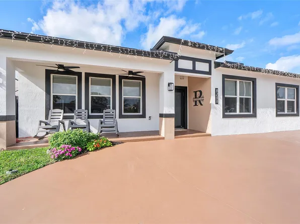 8211 NW 74th Avenue, Tamarac, FL 33321