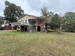470 Roebuck Landing Rd, Akron, AL 35441