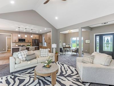 4254 Stone Hill Dr E, Carroll, OH, 43112