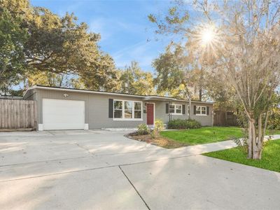 6322 APPIAN WAY, Orlando, FL, 32807