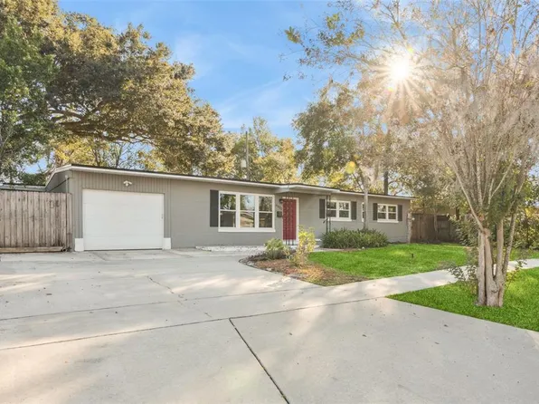 6322 Appian Way, Orlando, FL 32807