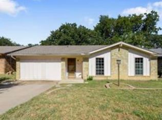 1108 Autumn Oak Dr, Denton, TX 76209