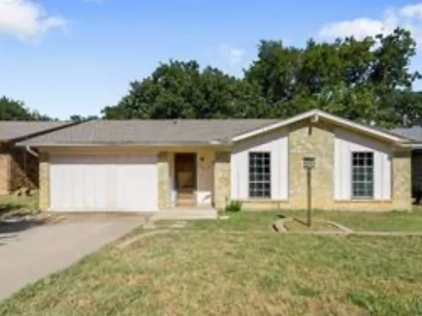 1108 Autumn Oak Dr, Denton, TX 76209