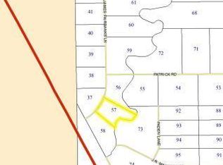 57 S James Fairbanks Ln, Boulder, WY 82923