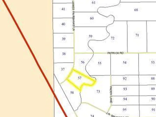 57 S James Fairbanks Ln, Boulder, WY 82923