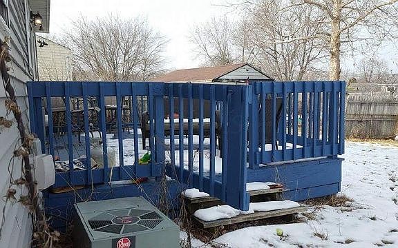 3rd image of 3640 Creekwood Ave