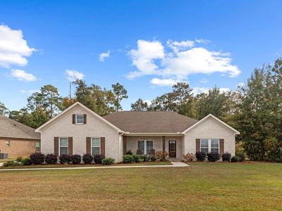 100 Litchfield Dr, Dothan, AL, 36301