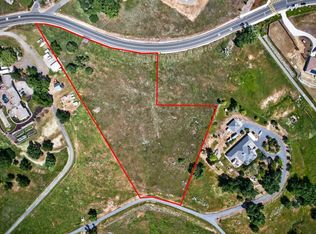 4.2ACR Tierra De Dios Dr, El Dorado Hills, CA 95762
