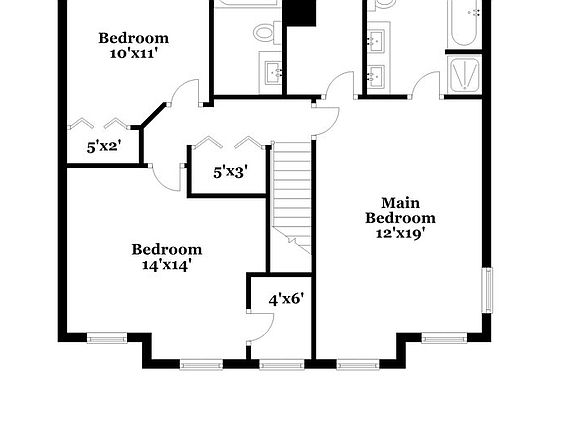 2nd image of 3033 Slippery Elm Dr