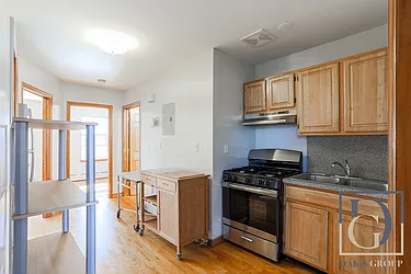 Rented by EXP Realty NYC