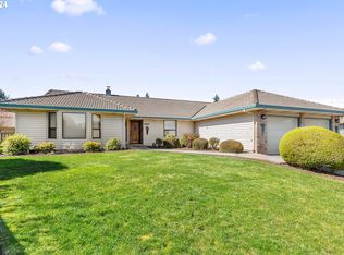 4700 NE 25th Ct, Vancouver, WA