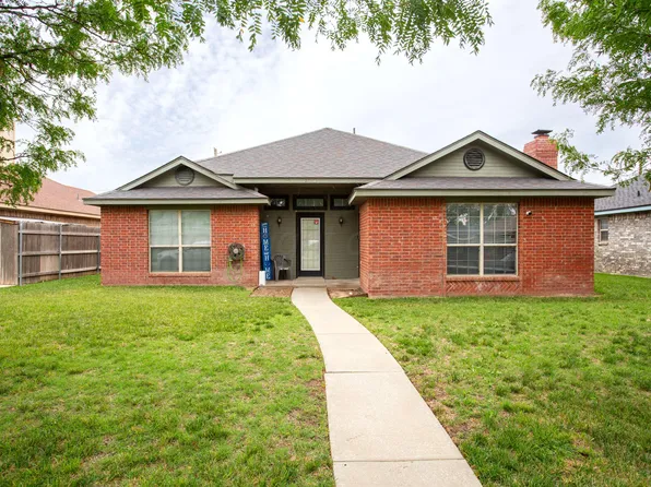 2113 SW 59th Ave, Amarillo, TX 79118