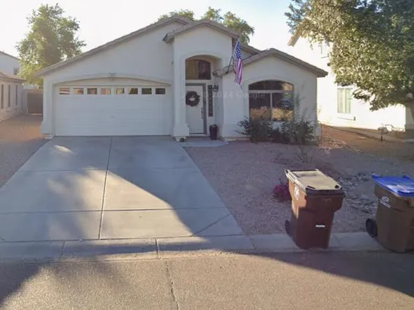 515 E ANGELINE Avenue, San Tan Valley, AZ 85140