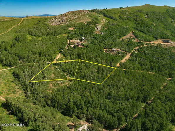 5525 N Hidden Way #35 & 36, Midway, UT 84049