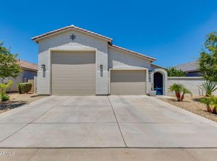 17780 W MONTE LINDO Lane, Surprise, AZ 85387