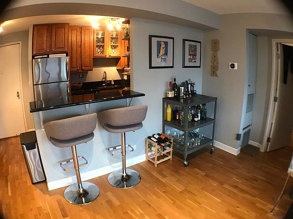 4th image of 1309 N Wells St APT 1404
