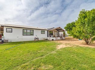 8918 Paradise Ln, San Angelo, TX 76901