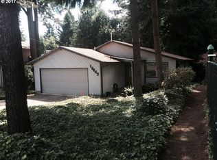 10443 SE 52nd Ave, Milwaukie, OR 97222