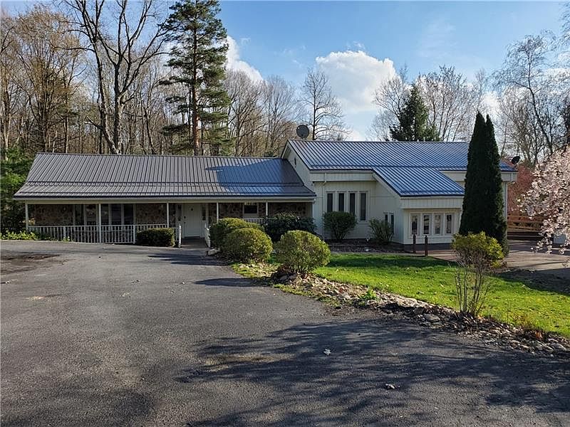 57 Henry Rd, Rossiter, PA 15772 Zillow