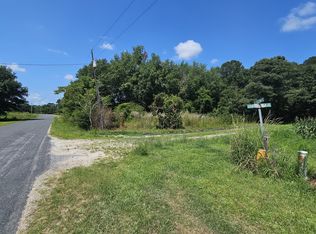 0 Legunia Rd, Walterboro, SC 29488